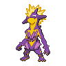 swampert